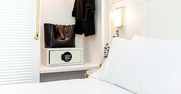 Hotel Boutique Cosmo