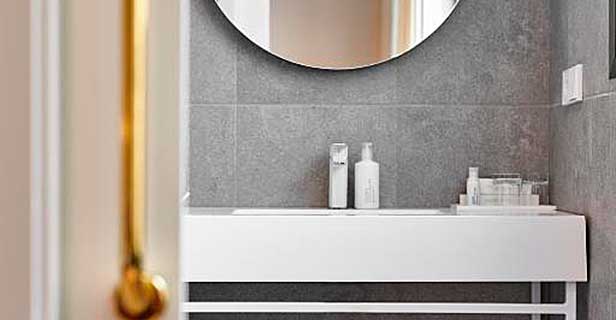 Hotel Boutique Cosmo