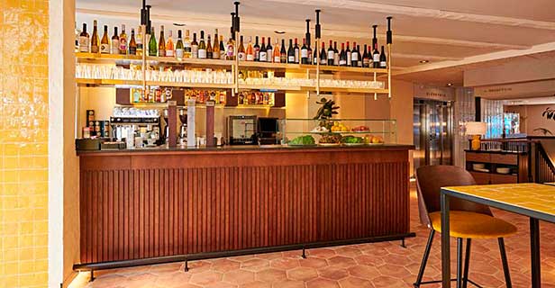 Hotel Boutique Cosmo