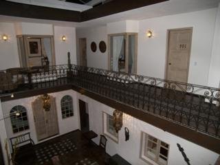 Hotel Boutique Del Portal