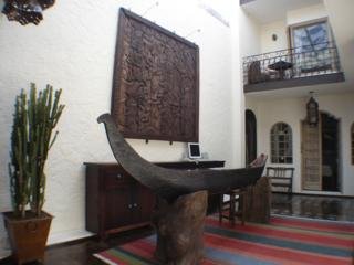 Hotel Boutique Del Portal