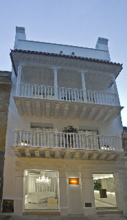Hotel Boutique Delirio