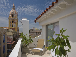 Hotel Boutique Delirio