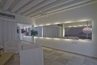 Hotel Boutique Delirio