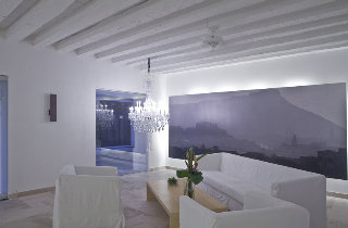 Hotel Boutique Delirio