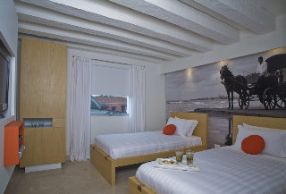 Hotel Boutique Delirio