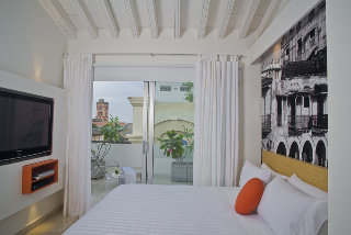 Hotel Boutique Delirio