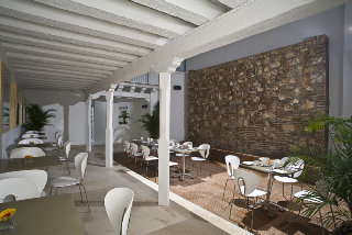 Hotel Boutique Delirio