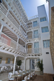 Hotel Boutique Delirio