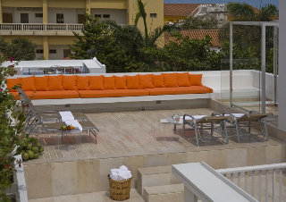 Hotel Boutique Delirio