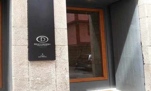 Hotel Boutique Descobertas
