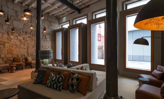 Hotel Boutique Descobertas