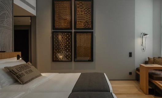 Hotel Boutique Descobertas