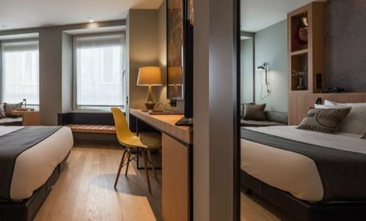 Hotel Boutique Descobertas