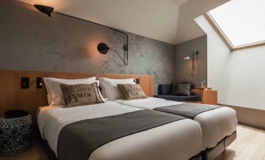 Hotel Boutique Descobertas