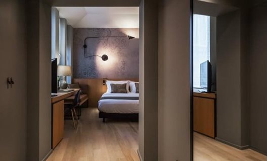 Hotel Boutique Descobertas