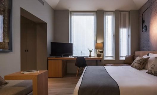 Hotel Boutique Descobertas