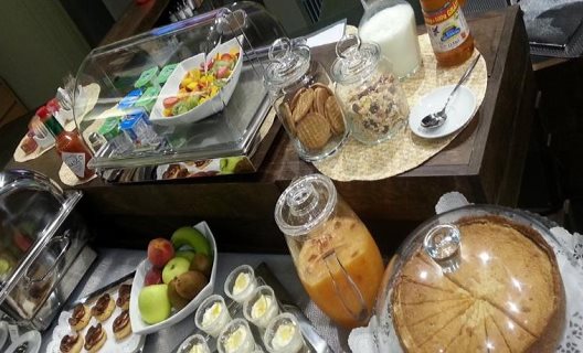 Hotel Boutique Descobertas