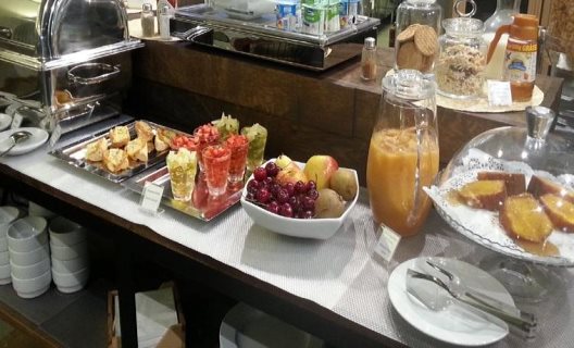 Hotel Boutique Descobertas