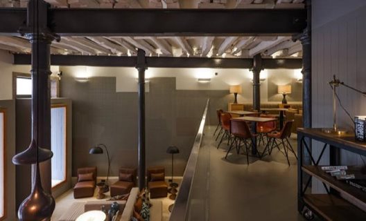 Hotel Boutique Descobertas