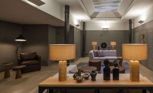 Hotel Boutique Descobertas