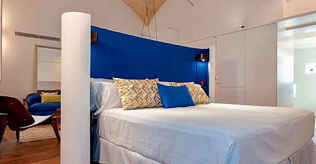 Hotel Boutique Divina Suites