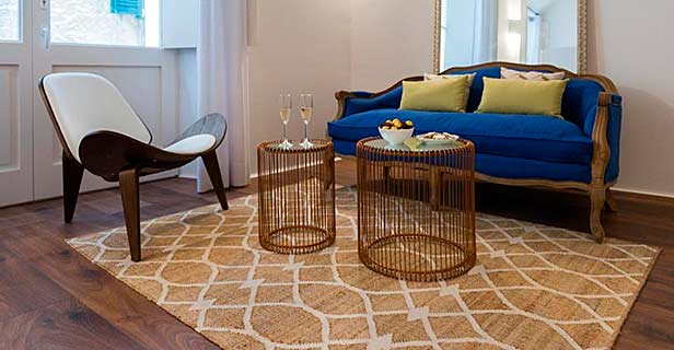 Hotel Boutique Divina Suites
