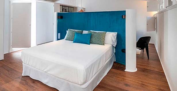 Hotel Boutique Divina Suites