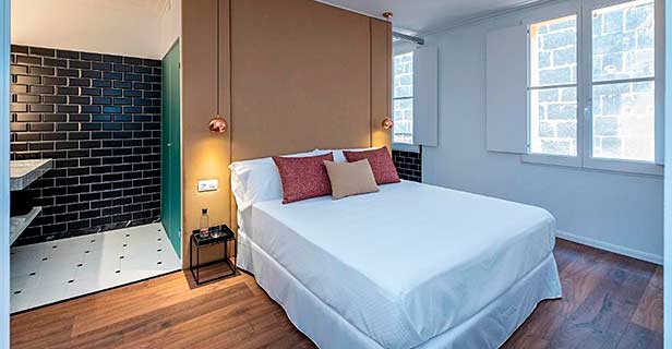 Hotel Boutique Divina Suites