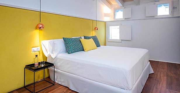 Hotel Boutique Divina Suites