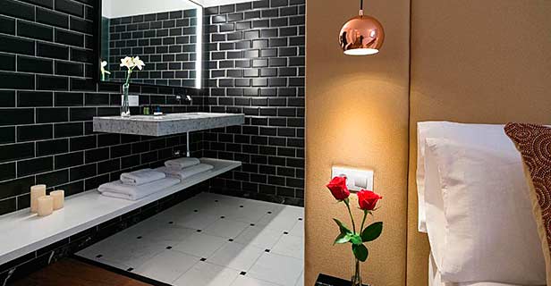 Hotel Boutique Divina Suites