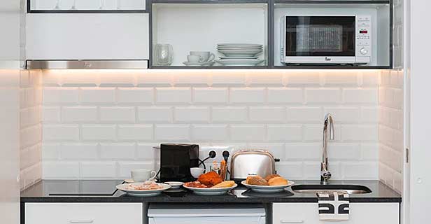 Hotel Boutique Divina Suites