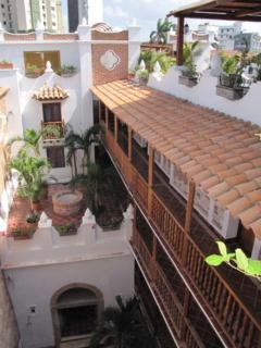 Hotel Boutique Don Pedro De Heredia