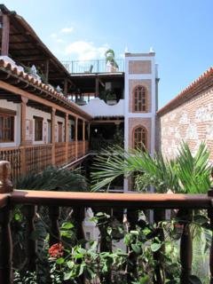 Hotel Boutique Don Pedro De Heredia