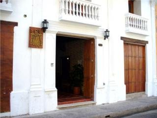 Hotel Boutique Don Pedro De Heredia