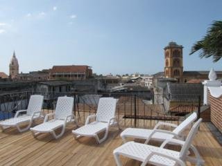 Hotel Boutique Don Pedro De Heredia