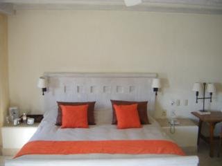 Hotel Boutique Doña Urraca & Spa Queretaro