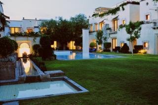 Hotel Boutique Doña Urraca & Spa Queretaro