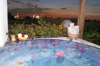 Hotel Boutique Doña Urraca & Spa Queretaro