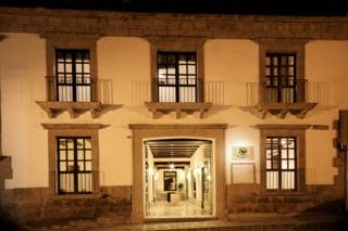 Hotel Boutique Doña Urraca & Spa San Miguel Allende