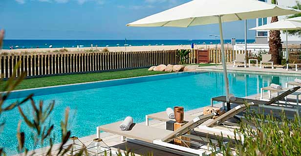 Hotel Boutique Donna