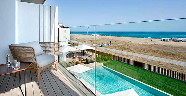 Hotel Boutique Donna