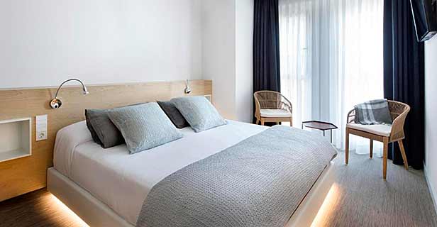 Hotel Boutique Donna