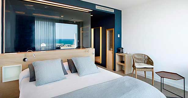 Hotel Boutique Donna
