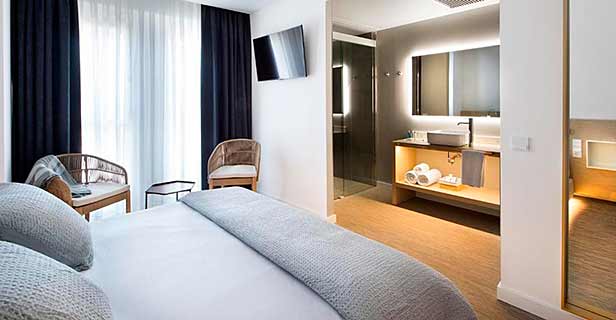 Hotel Boutique Donna