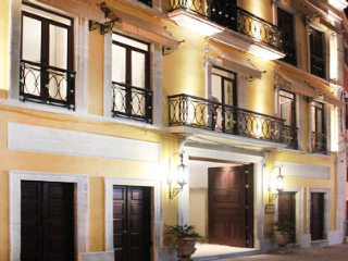Hotel Boutique Edelmira
