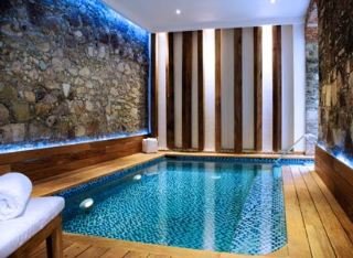 Hotel Boutique Edelmira