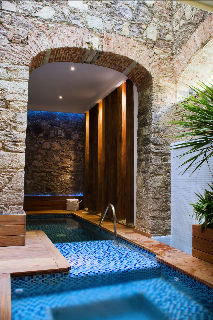 Hotel Boutique Edelmira