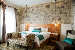 Hotel Boutique Edelmira