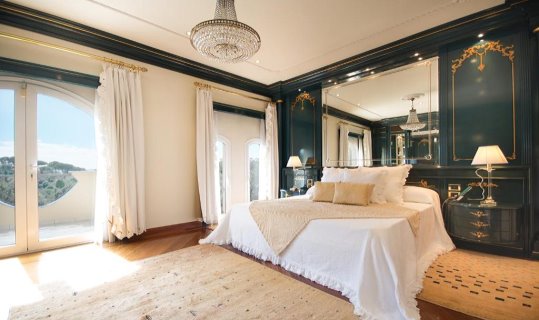Hotel Boutique Edelweiss La Garriga